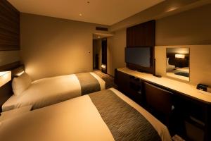 shizutetsu hotel prezio tokyo tamachi