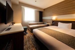 shizutetsu hotel prezio tokyo tamachi