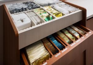 shizutetsu hotel prezio tokyo tamachi