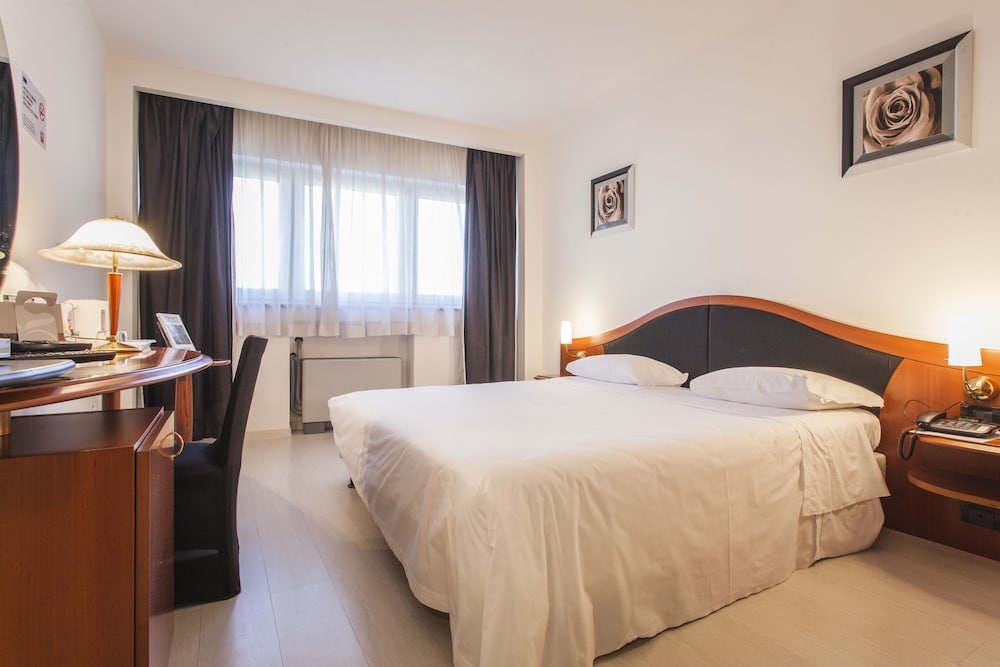 hotel donizetti