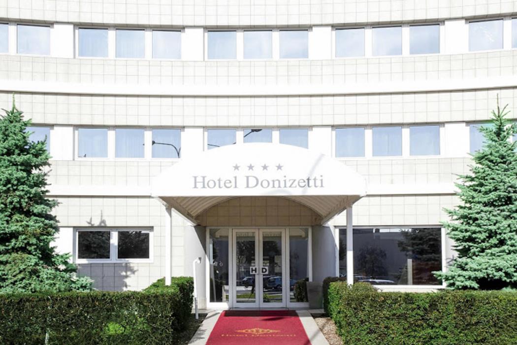 hotel donizetti