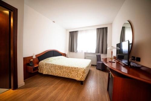 hotel donizetti