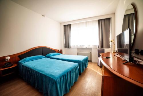 hotel donizetti