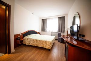 hotel donizetti
