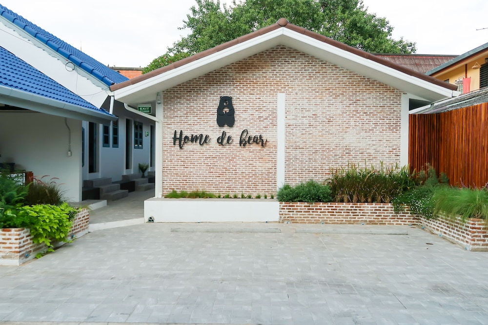 home de bear