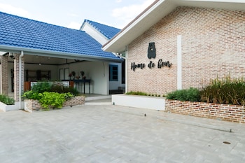 Home De Bear,Chiang Mai Province>>Chiang Mai,3 star
