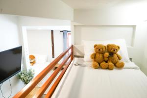 home de bear