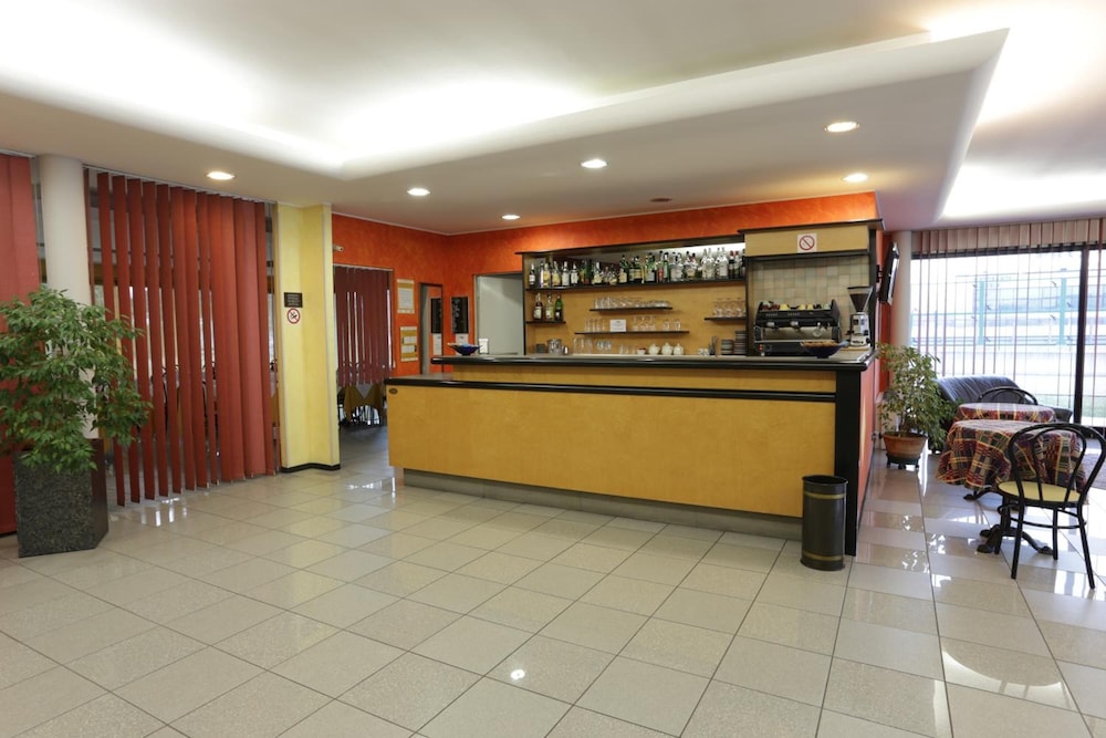 art and hotel treviolo