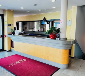 art and hotel treviolo