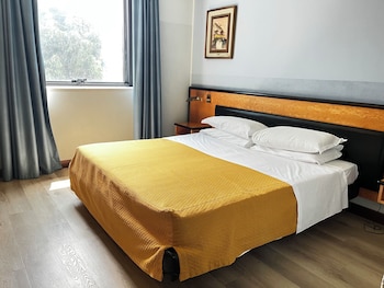 art and hotel treviolo