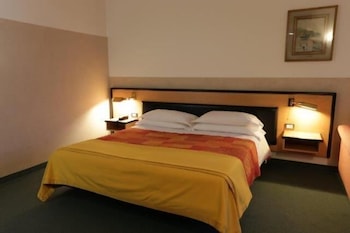 art and hotel treviolo