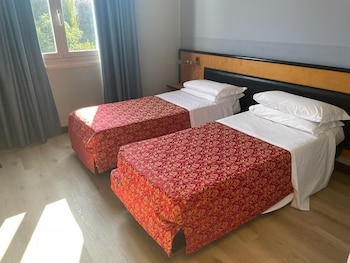 art and hotel treviolo