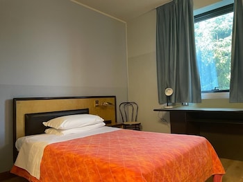 art and hotel treviolo