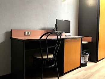 art and hotel treviolo