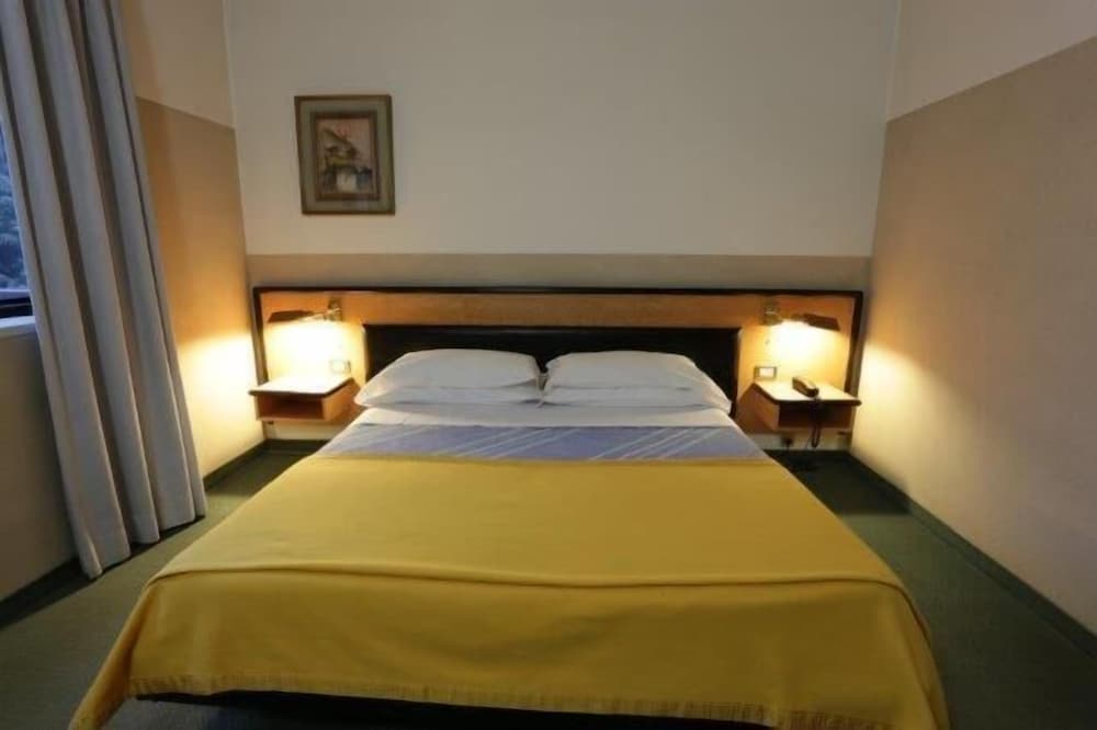 art and hotel treviolo