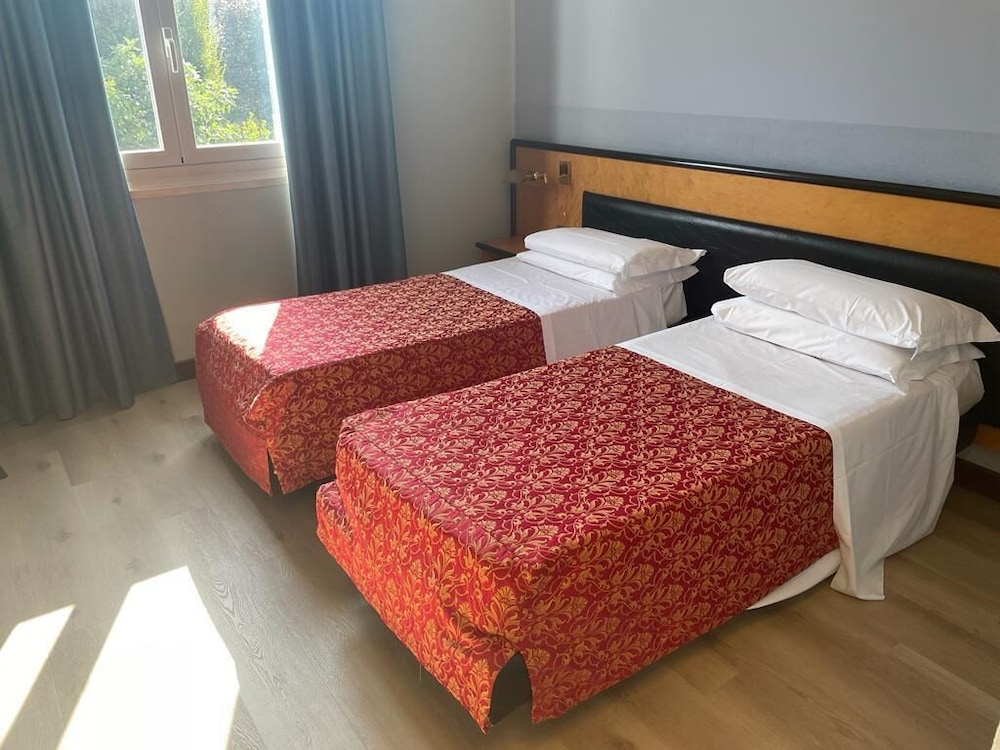 art and hotel treviolo