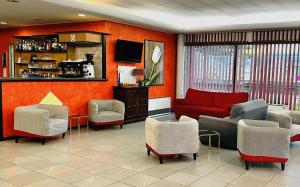 art and hotel treviolo