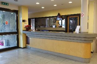 art and hotel treviolo