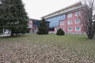 art and hotel treviolo