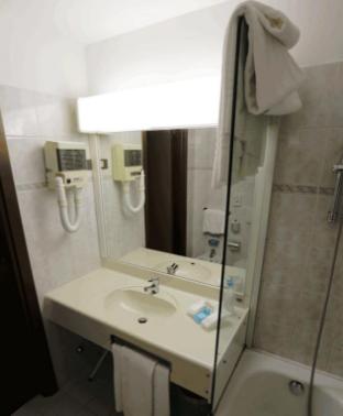 art and hotel treviolo