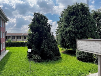 art and hotel treviolo