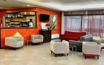 art and hotel treviolo