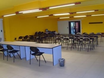 art and hotel treviolo