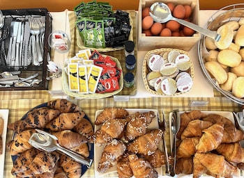 art and hotel treviolo