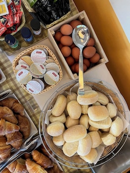 art and hotel treviolo