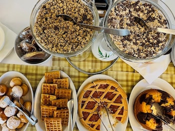 art and hotel treviolo