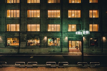 hotel k5