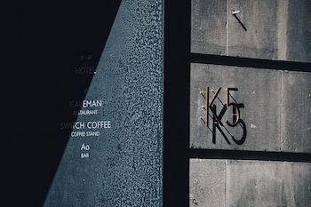 hotel k5