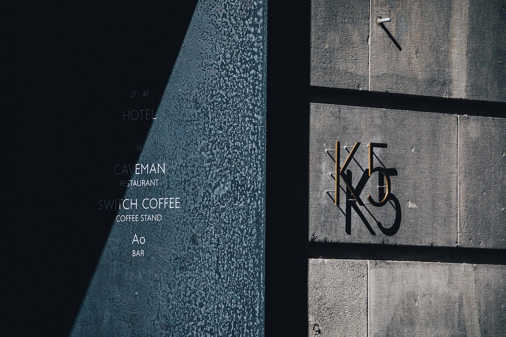 hotel k5