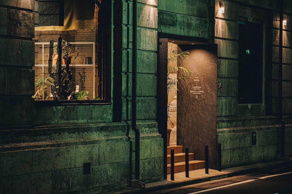 tokyo