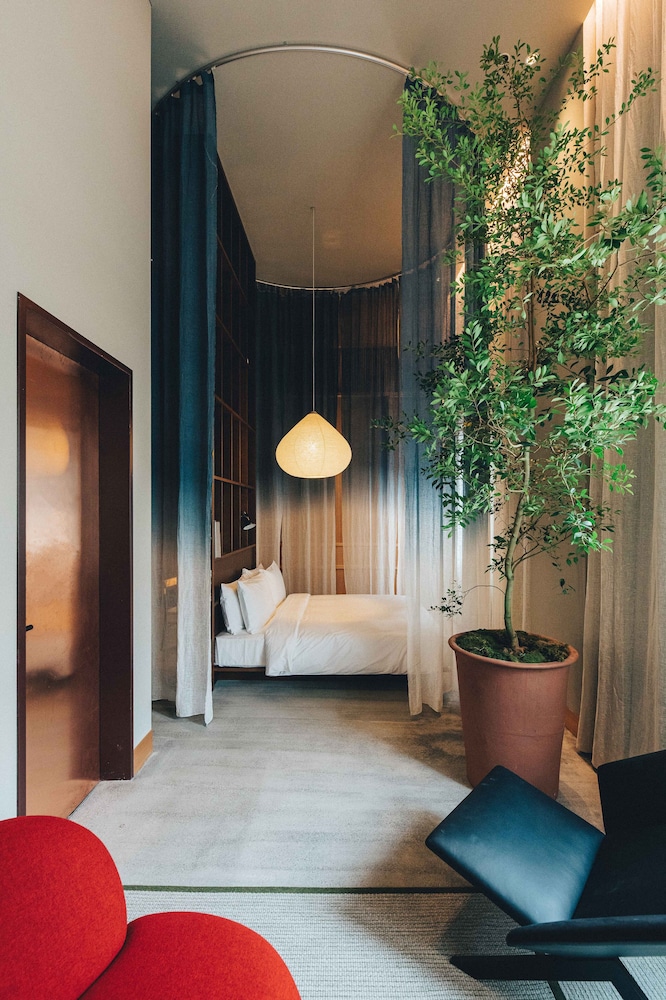 hotel k5