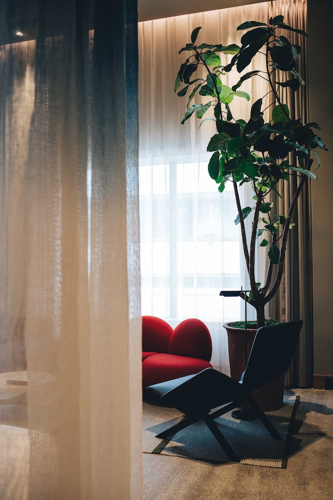 hotel k5
