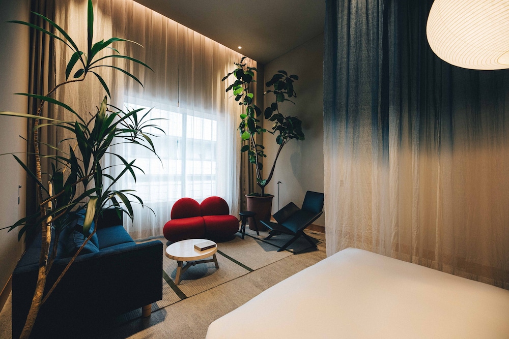 hotel k5