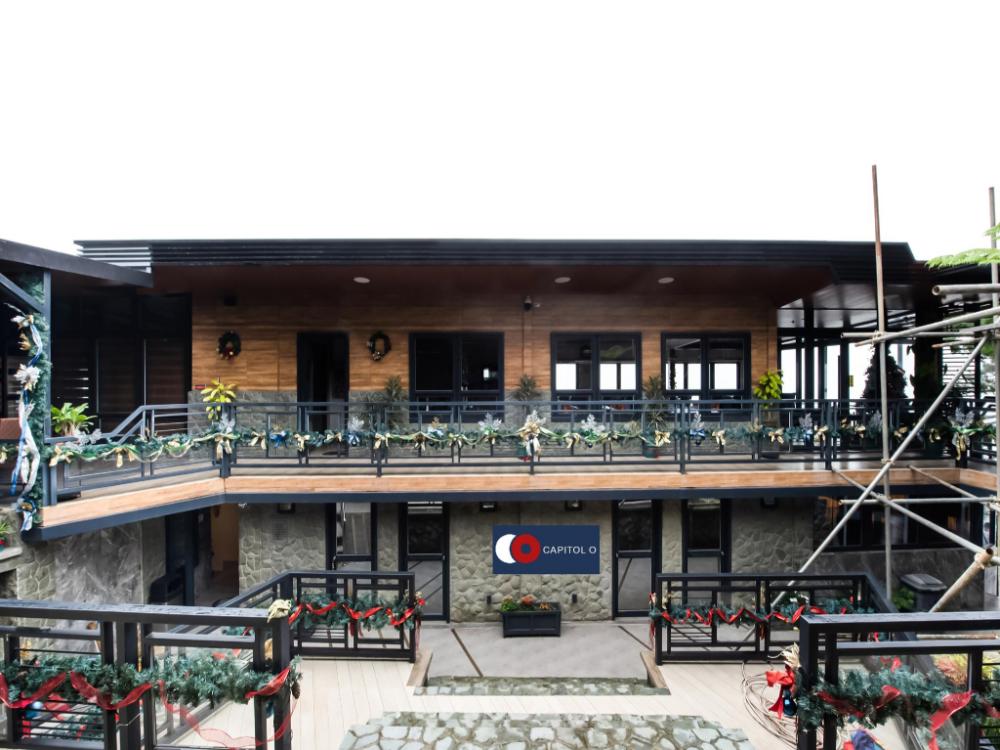 sunset view ridge residences