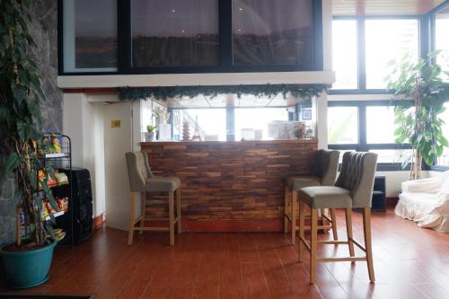 sunset view ridge residences