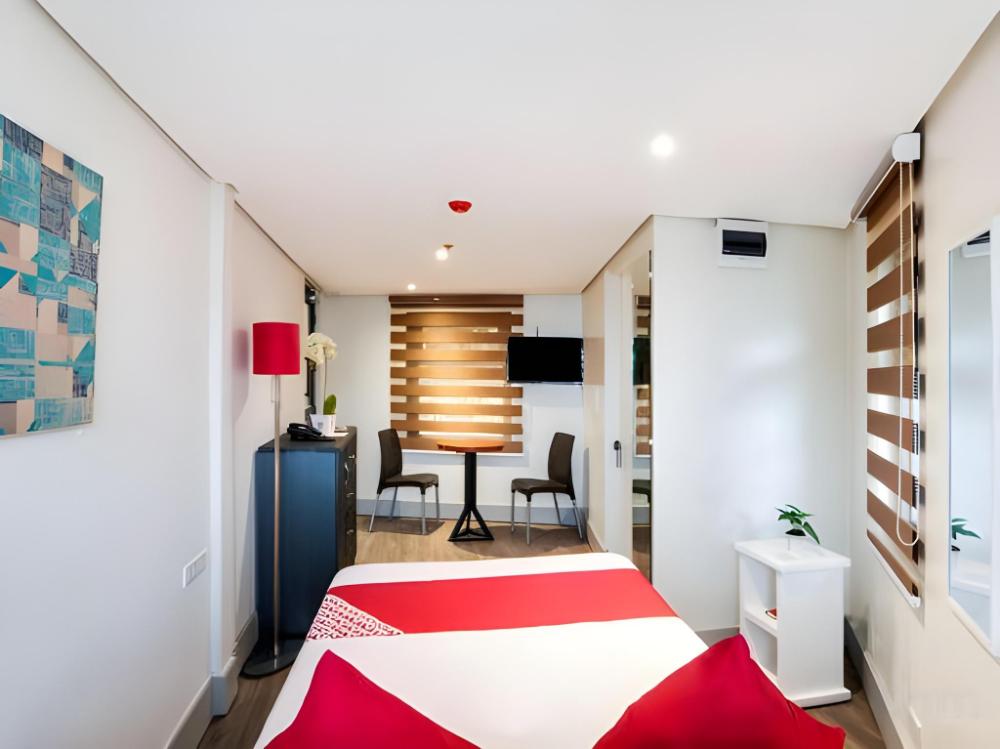 sunset view ridge residences