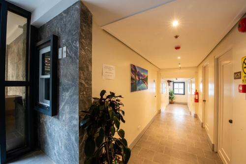 sunset view ridge residences