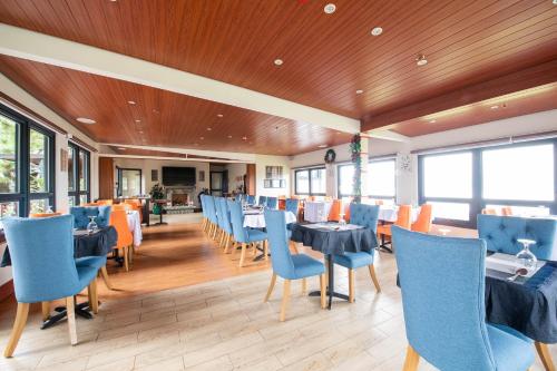 sunset view ridge residences