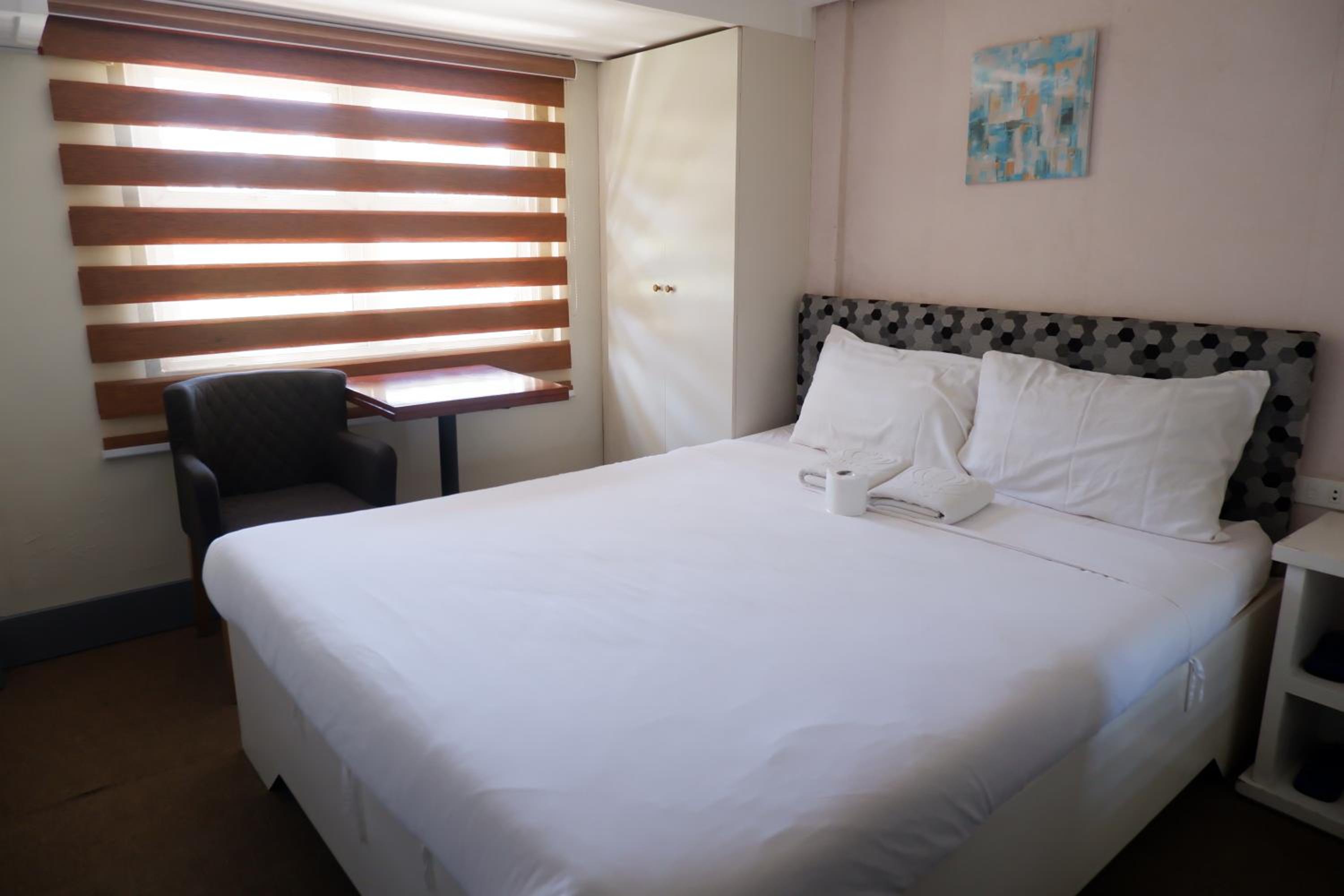 sunset view ridge residences