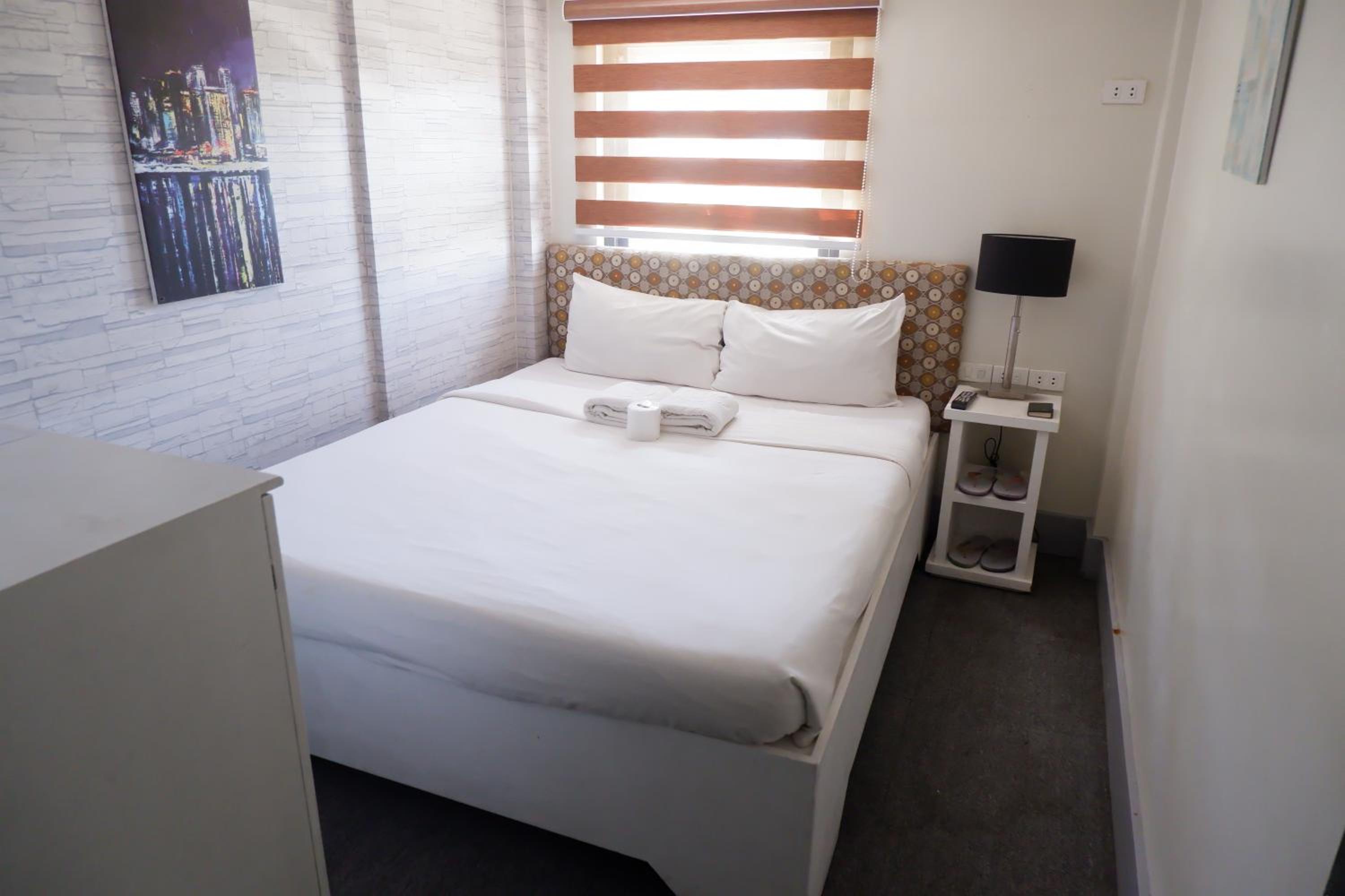 sunset view ridge residences