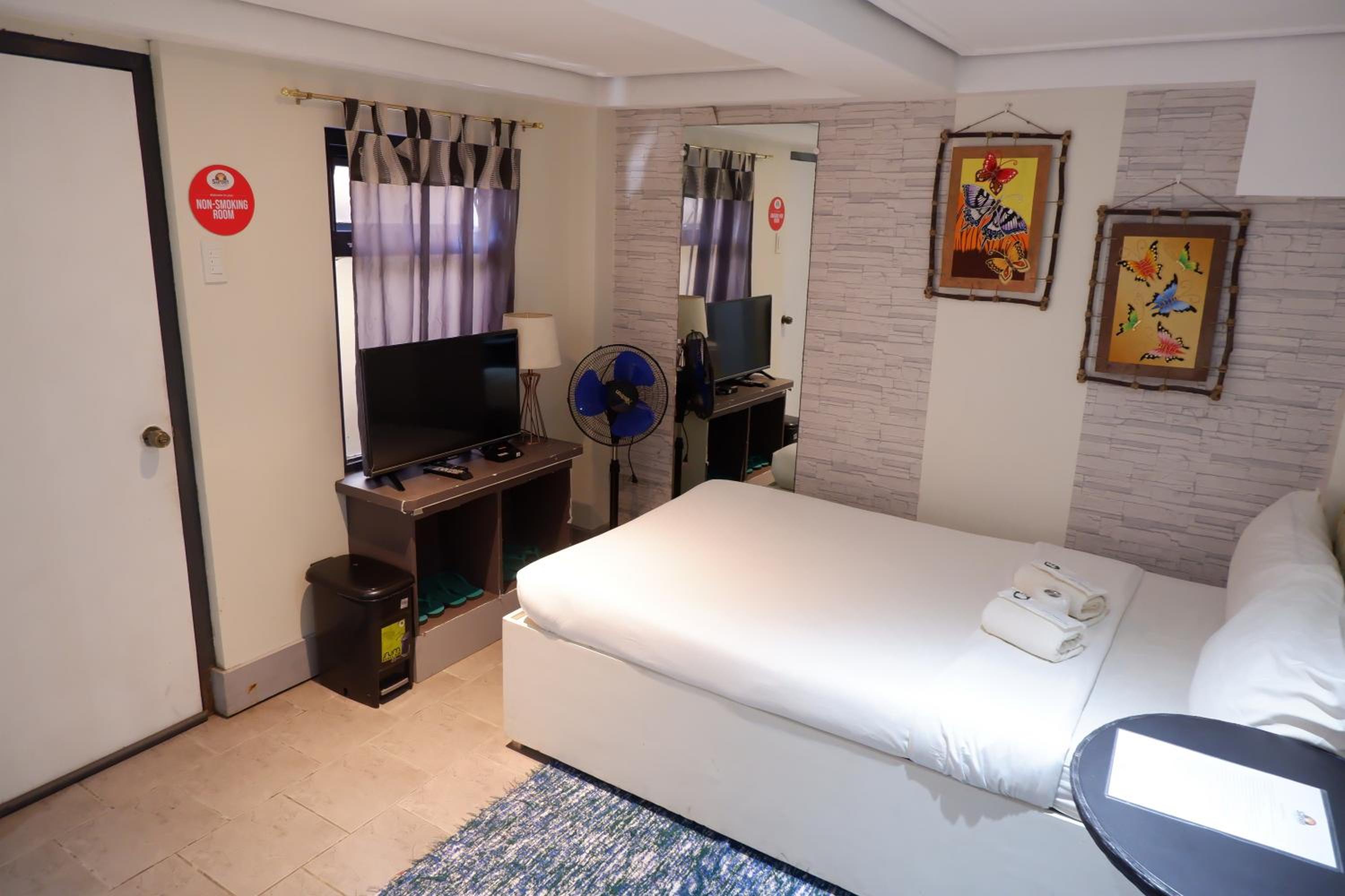 sunset view ridge residences