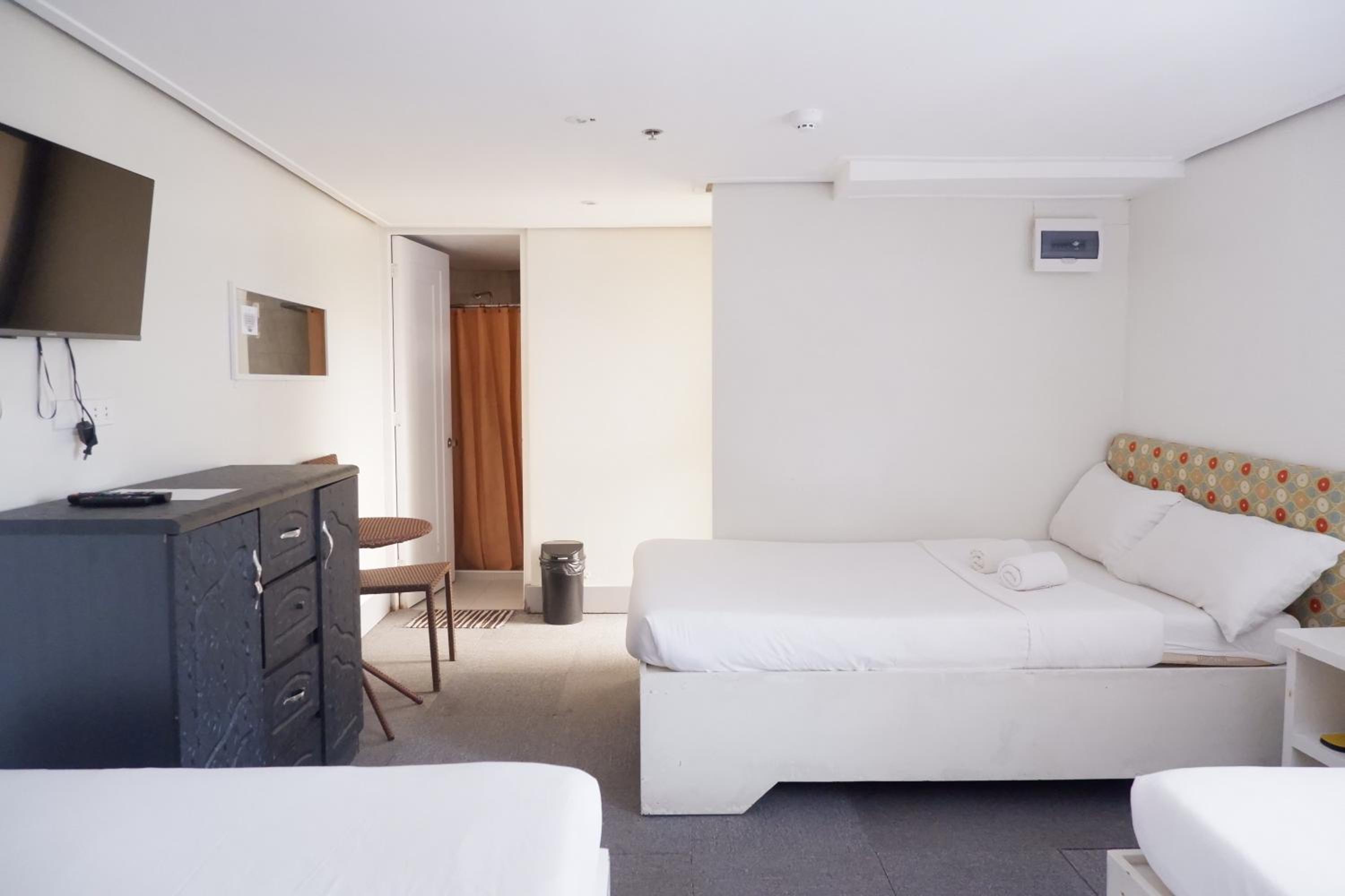 sunset view ridge residences