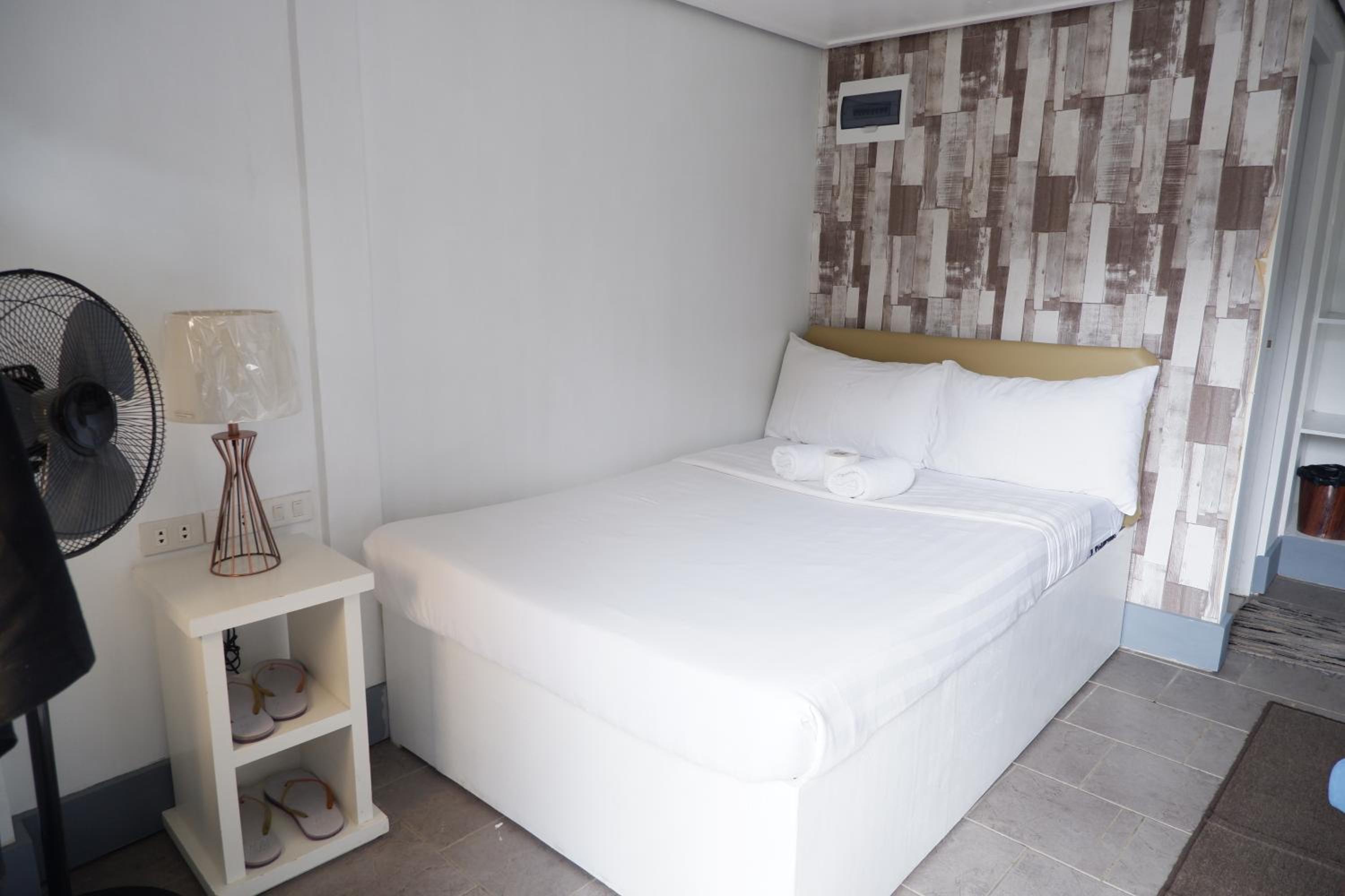 sunset view ridge residences