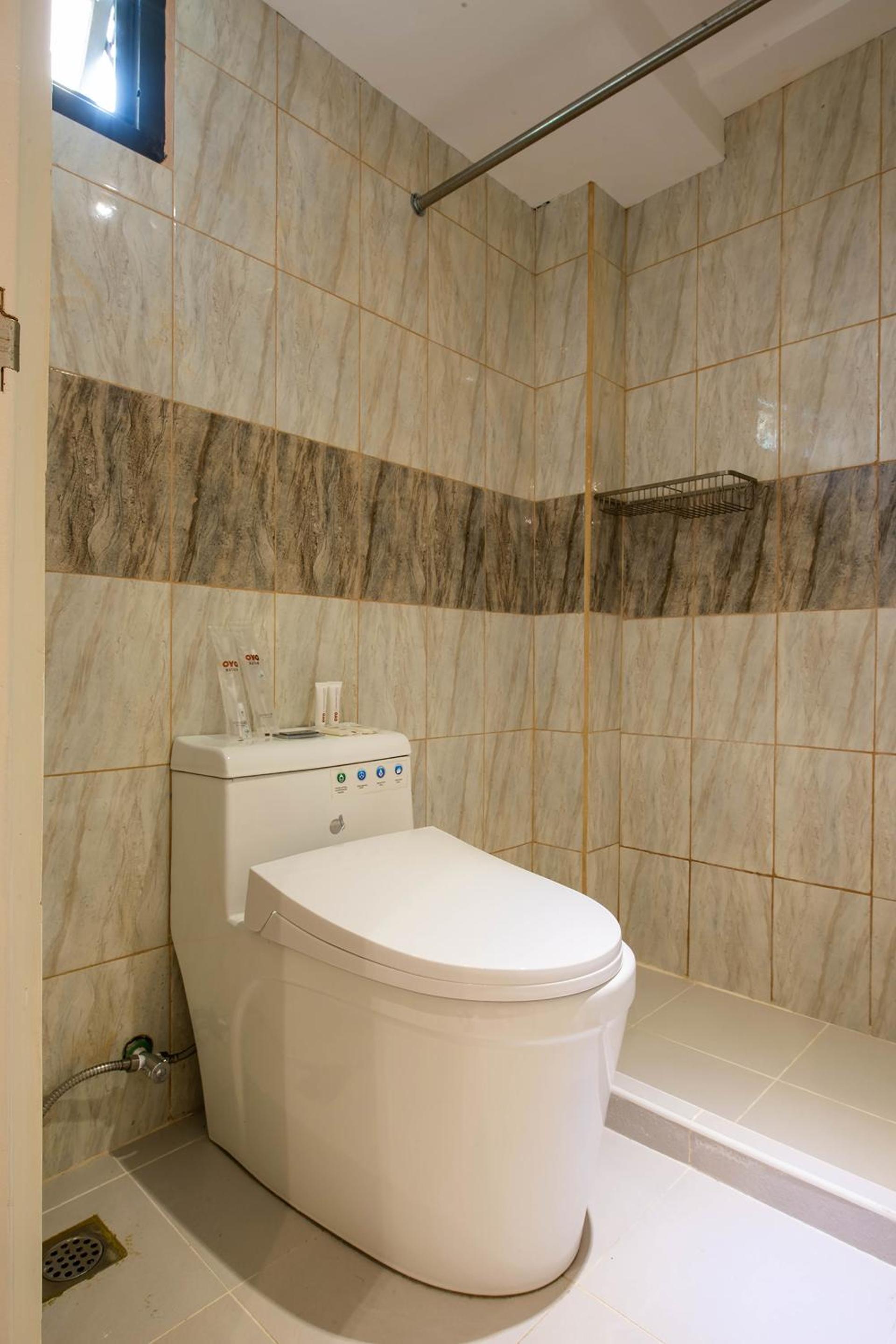 sunset view ridge residences