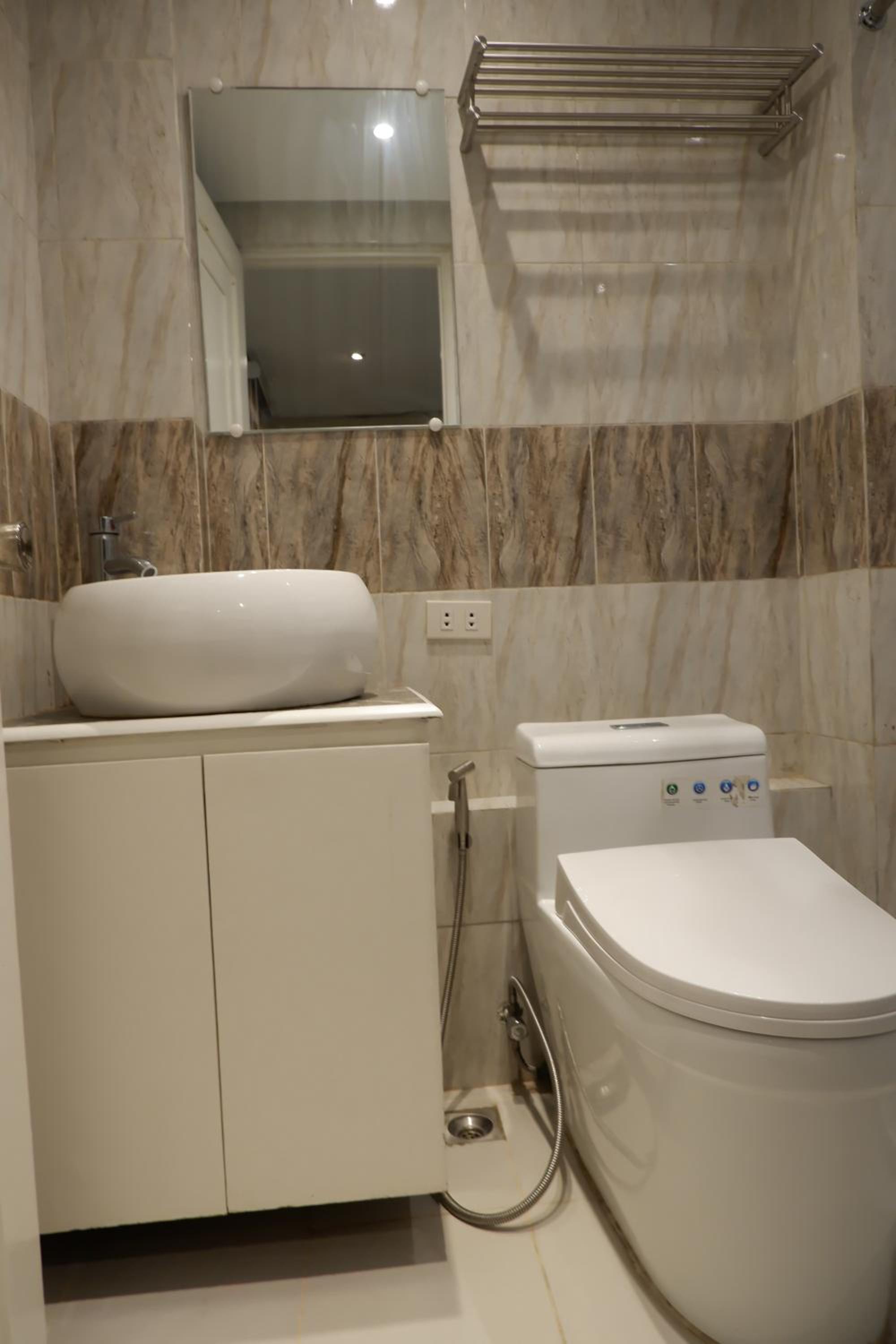 sunset view ridge residences