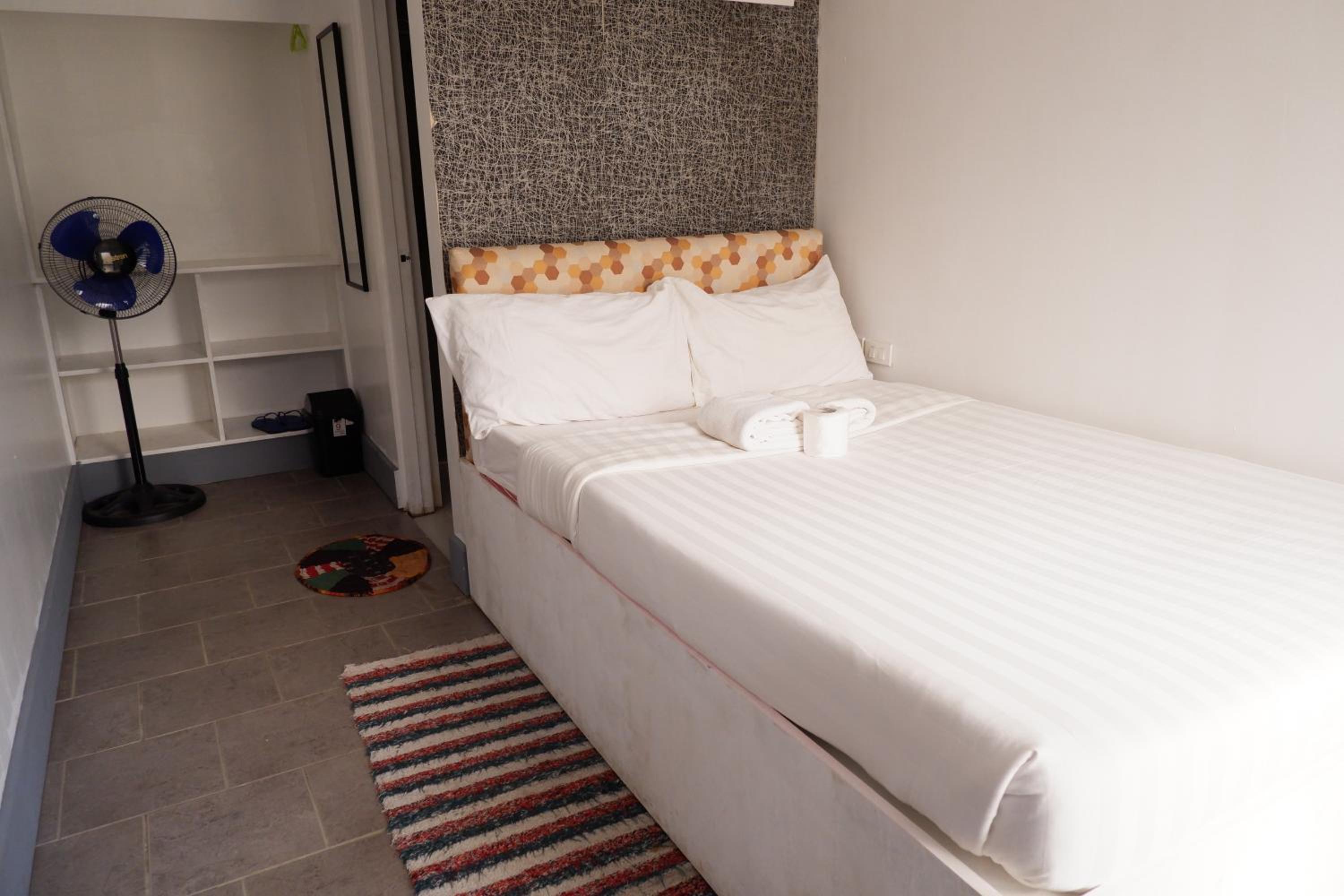 sunset view ridge residences